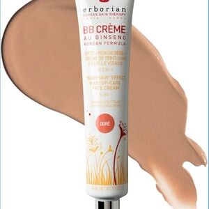 Erborian Tinted BB Cream SPF 20